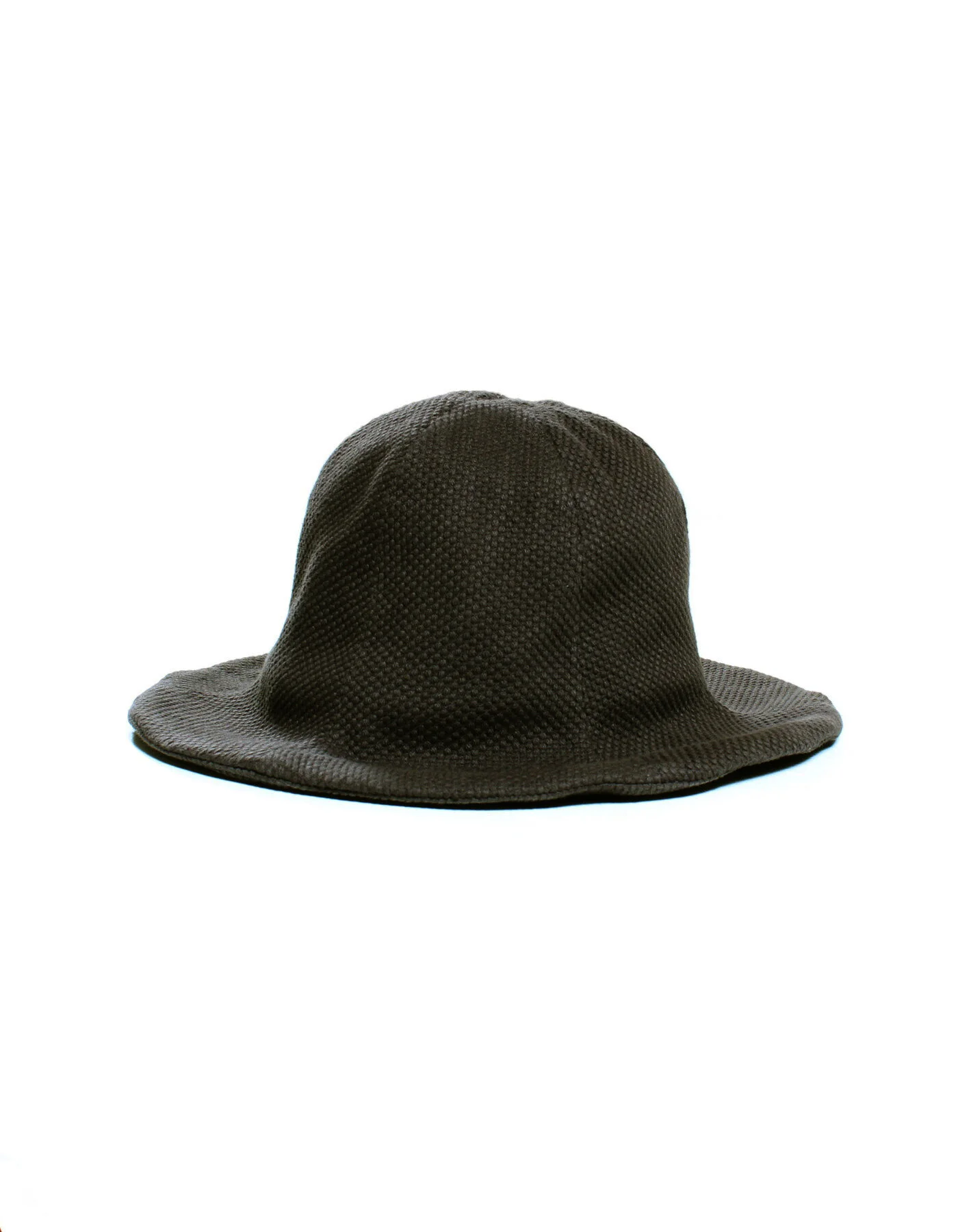 SUNA HAT - BLACK | Prospective Flow | Japanese Fashion for Men